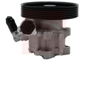 Apec Power Steering Pump APS1167