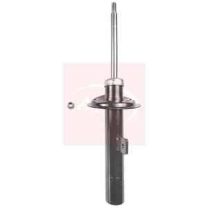 APEC Shock Absorber (Single Handed) Front Right ASA1007
