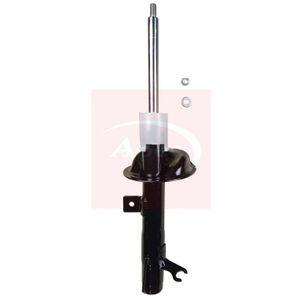 Apec Shock Absorber (Single Handed) Front Left ASA1108
