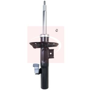 Apec Shock Absorber (Single Handed) Front Left ASA1766