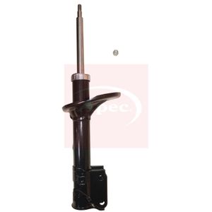 APEC Shock Absorber (Single Handed) Front Left ASA1777