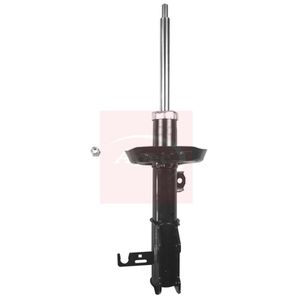 Apec Shock Absorber (Single Handed) Front Left ASA1868
