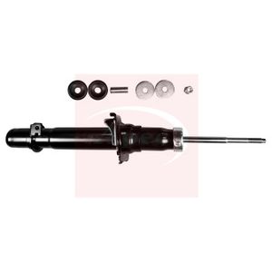 Apec Shock Absorber (Single Handed) Front Right ASA1901