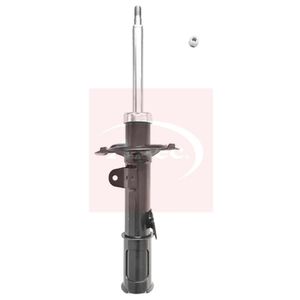 Apec Shock Absorber (Single Handed) Front Left ASA1948