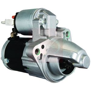 Apec Starter Motor ASM1183