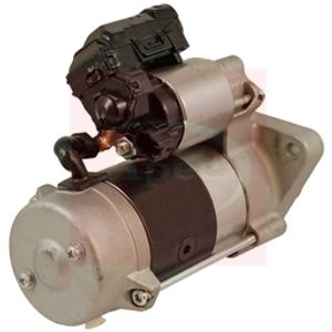 Apec Starter Motor ASM1197