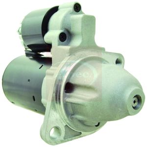 Apec Starter Motor ASM1231