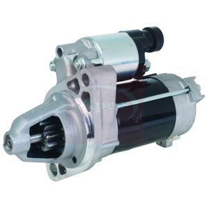 Apec Starter Motor ASM1235