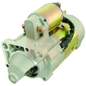 Apec Starter Motor ASM1290
