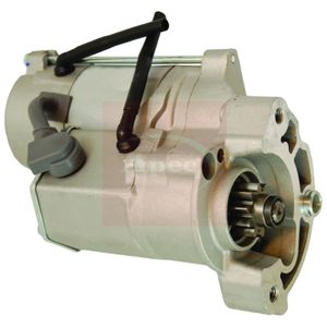 Apec Starter Motor ASM1297