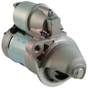 Apec Starter Motor ASM1312