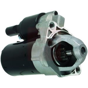 Apec Starter Motor ASM1339