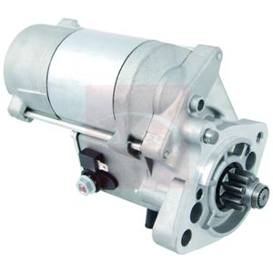 Apec Starter Motor ASM1437