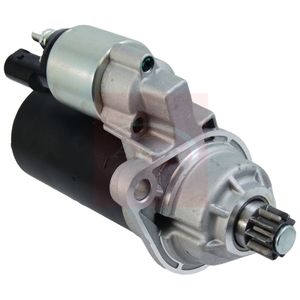Apec Starter Motor ASM1486