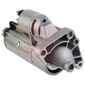 Apec Starter Motor ASM1489