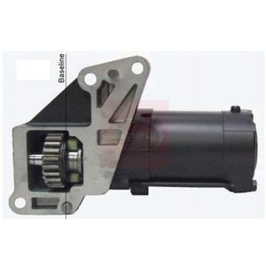 Apec Starter Motor ASM1527