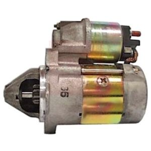 Apec Starter Motor ASM1531