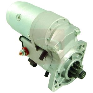 Apec Starter Motor ASM1537