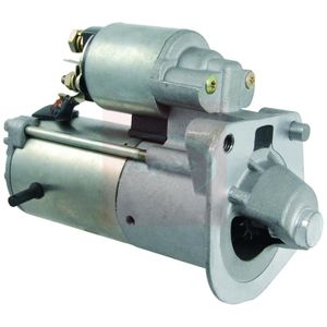 Apec Starter Motor ASM1538