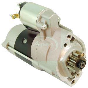 Apec Starter Motor ASM1542
