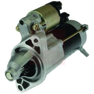 Apec Starter Motor ASM1571