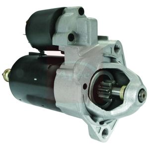 Apec Starter Motor ASM1576