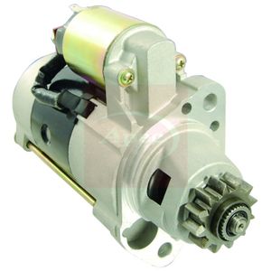 Apec Starter Motor ASM1609
