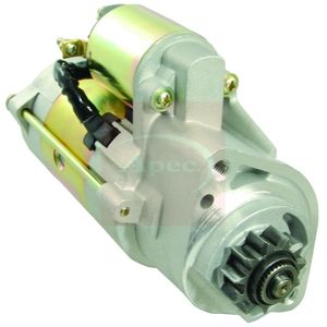 Apec Starter Motor ASM1610