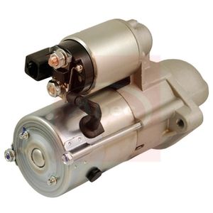 Apec Starter Motor ASM1620