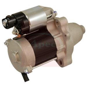 Apec Starter Motor ASM1628