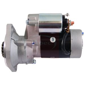 Apec Starter Motor ASM1643