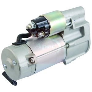 Apec Starter Motor ASM1651