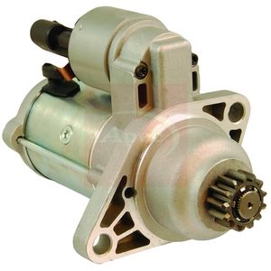 Apec Starter Motor ASM1706