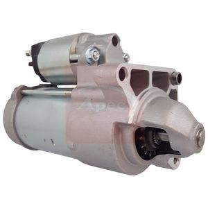 Apec Starter Motor ASM1707