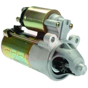 Apec Starter Motor ASM1755
