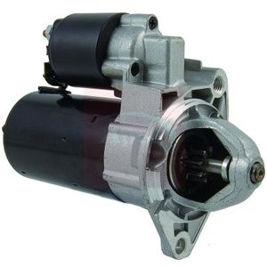 Apec Starter Motor ASM1777