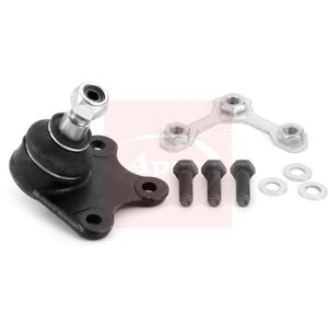 Apec Ball Joint Lower Left AST0067