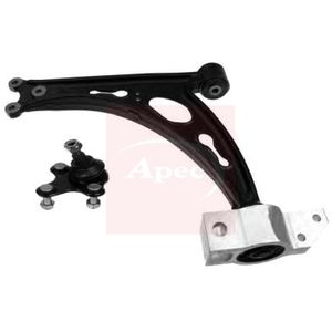 Apec Wishbone / Suspension Arm Front Lower, Left AST2002