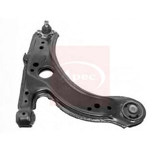 Apec Wishbone / Suspension Arm Front Right AST2006