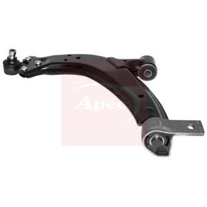 Apec Wishbone / Suspension Arm Front Left AST2037
