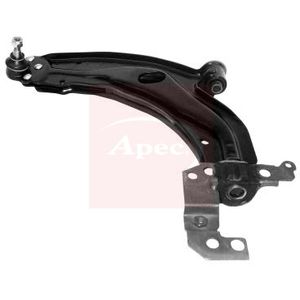 Apec Wishbone / Suspension Arm Front Left AST2041