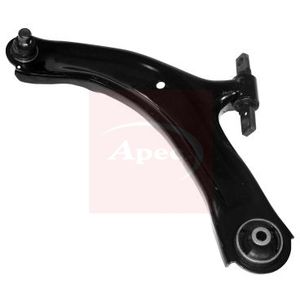Apec Wishbone / Suspension Arm Front Lower, Left AST2116