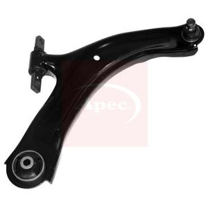 Apec Wishbone / Suspension Arm Front Lower, Right AST2117