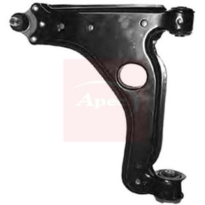 Apec Wishbone / Suspension Arm Front Lower, Left AST2118