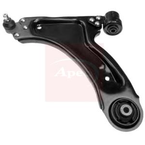Apec Wishbone / Suspension Arm Front Lower, Left AST2120