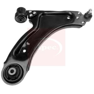 Apec Wishbone / Suspension Arm Front Lower, Right AST2121