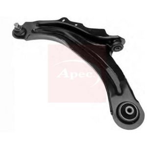 Apec Wishbone / Suspension Arm Front Lower, Left AST2141