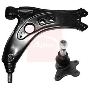 Apec Wishbone / Suspension Arm Front Left AST2146
