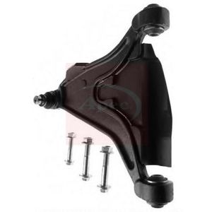 Apec Wishbone / Suspension Arm Front Left AST2166