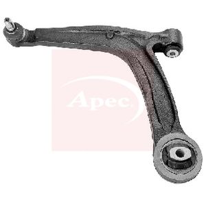 Apec Wishbone / Suspension Arm Front Left AST2201
